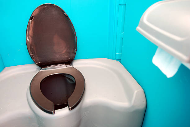 Portable restroom solutions in Calabasas, CA