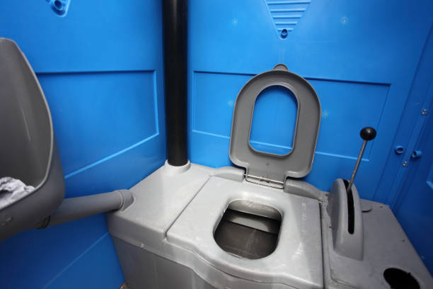 Professional porta potty rental in Calabasas, CA